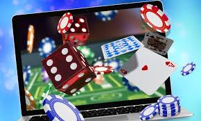 CashWin Casino - Twoja Droga do Wygranej