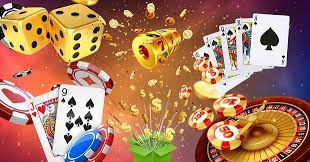 CashWin Casino - Twoja Droga do Wygranej