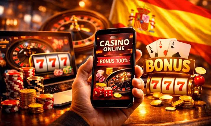 Casino Demo 2026 Juega Online Gratis y Sin Compromisos Casino Demo 2026 Juega Online Gratis y Sin Compromisos