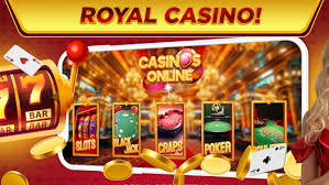 Discover the Adventure at Golden Pharaoh Casino