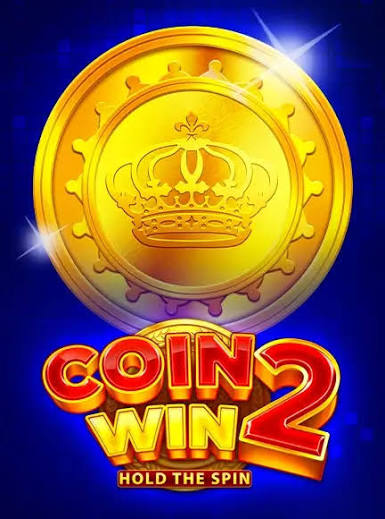 Einführung zu Coin Success 2: Hold The Spin