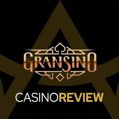 Unser Gransino-Casino-Testbericht zu den Spielen Unser Gransino-Casino-Testbericht zu den Spielen