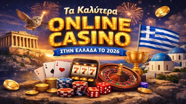 Online Casino Εξωτερικού Μια Κερδοφόρα Εμπειρία