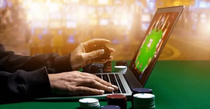 Online Casino Εξωτερικού Μια Κερδοφόρα Εμπειρία