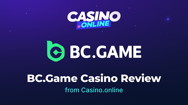 Step-by-Step Guide to Registering on BC.Game Step-by-Step Guide to Registering on BC.Game