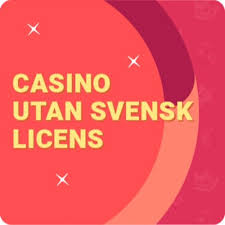 Casino Utan Svensk Licens och Betalningar med Swish 1978470256 Casino Utan Svensk Licens och Betalningar med Swish 1978470256