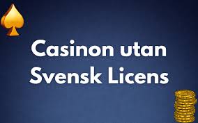 Casino utan svensk licens och Swish En omfattande guide 1997478959