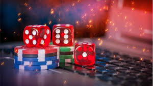 Experience the Thrill at Casino Martin UK