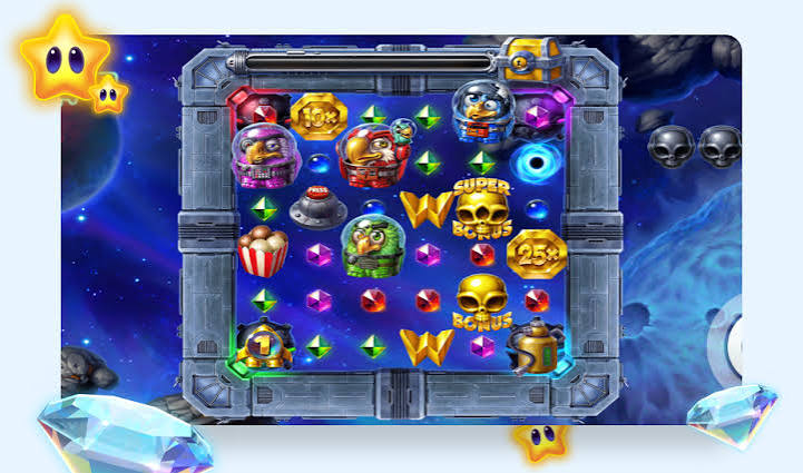 Exploring the BC.Game Online Platform A Comprehensive Guide 1813408662 Exploring the BC.Game Online Platform A Comprehensive Guide 1813408662