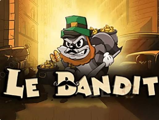 Le Bandit Hacksaw En Udforskning af Spiluniverset -1983614290