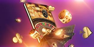 Maxi Spin Ontdek de Spannende Wereld van Spellen