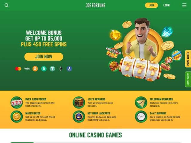 Is Joe Lot Of Money Casino Safe and Legit? Licensing, Safety And Security, and Client Support Testimonial