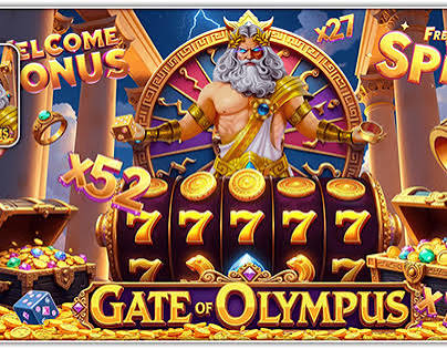 Oplev Eventyret i Gates of Olympus Super Scatter Oplev Eventyret i Gates of Olympus Super Scatter