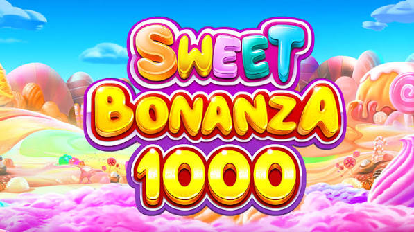 Oplev Magien i Sweet Bonanza En Omfattende Guide til Spillet