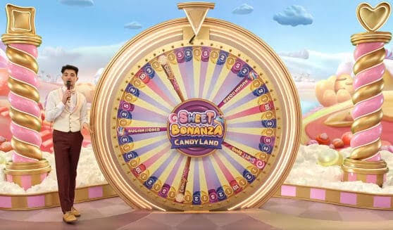 Oplev Sweet Bonanza En Guide til Pragmatic Play's Farverige Slot -1965024259
