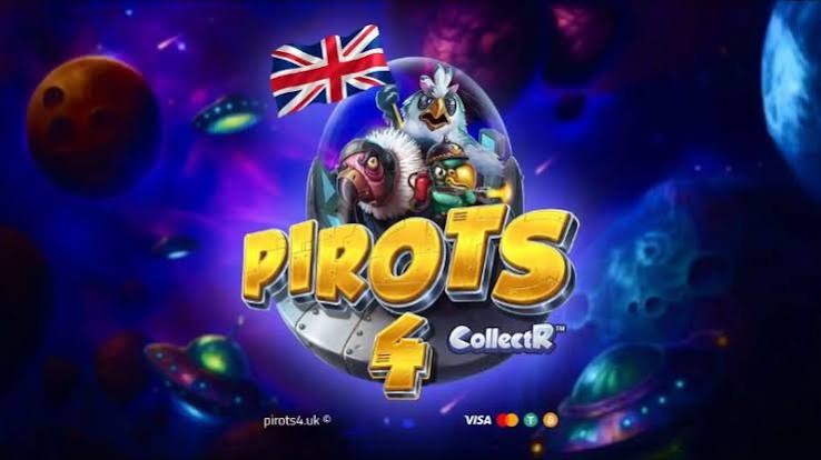 Pirates 4 Bonus Buy Unlocking the Treasure Trove Pirates 4 Bonus Buy Unlocking the Treasure Trove