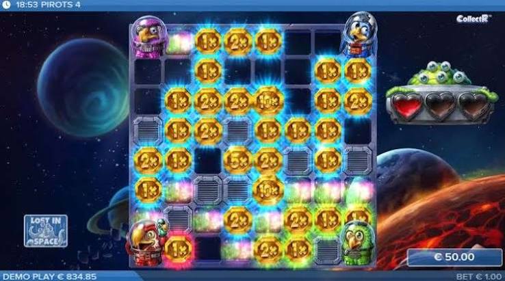 Pirates 4 Casino An Adventure Awaits