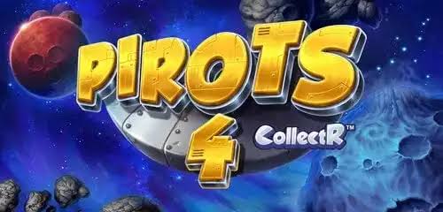 Pirots 4 Casino An Adventure Awaits You in Online Gaming Pirots 4 Casino An Adventure Awaits You in Online Gaming