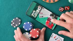 The Ultimate Guide to Casino LumiBet Unleash Your Winning Potential