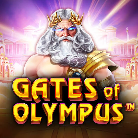Udforsk Gates of Olympus Spillet En Rejse Ind i Gudeverdenen