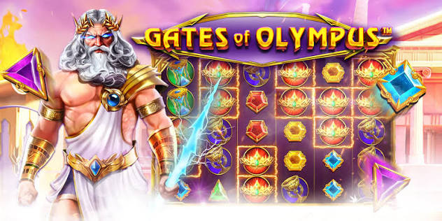 Gates of Olympus Slot Oplev Det Greske Mytologi Med Høje Vinduer
