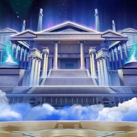 Gates of Olympus Slot Oplev Det Greske Mytologi Med Høje Vinduer