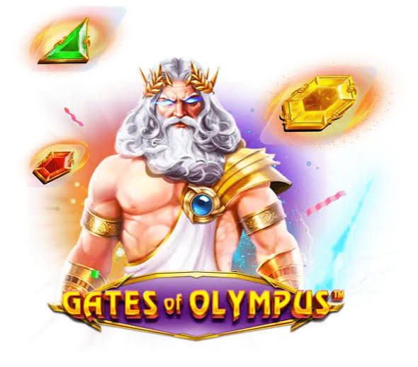 Oplev Gates of Olympus Casino En Episk Spiloplevelse
